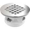 WingTite Pro-Series New Construction Shower Drain - 10 Year Warranty