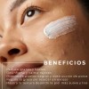 Crema Anti Acné Mc Life Control De Grasa Reduce Manchas