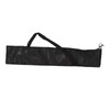 Kayak Paddle Bag Easy to Carry Foldable Adjustable Strap Mesh