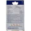 Eurosirel 110154 Pharmadoct Hypoallergenic Plasters Size 2
