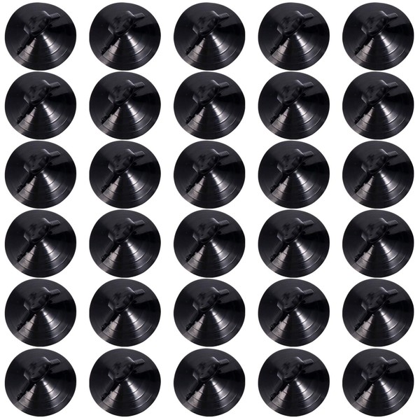 ledmomo Car Side Tarp Suction Cup Hook Strong Car Sunshade