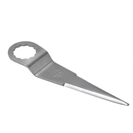 Cold Knife Blade 90mm 3.55" Air Windshield Cutting Blades With Teeth for Pneumatic Air Windshield Remover Oscillating Cut-Out Tools Parts Car Doors Window Seal Cutter Knife 3PCS