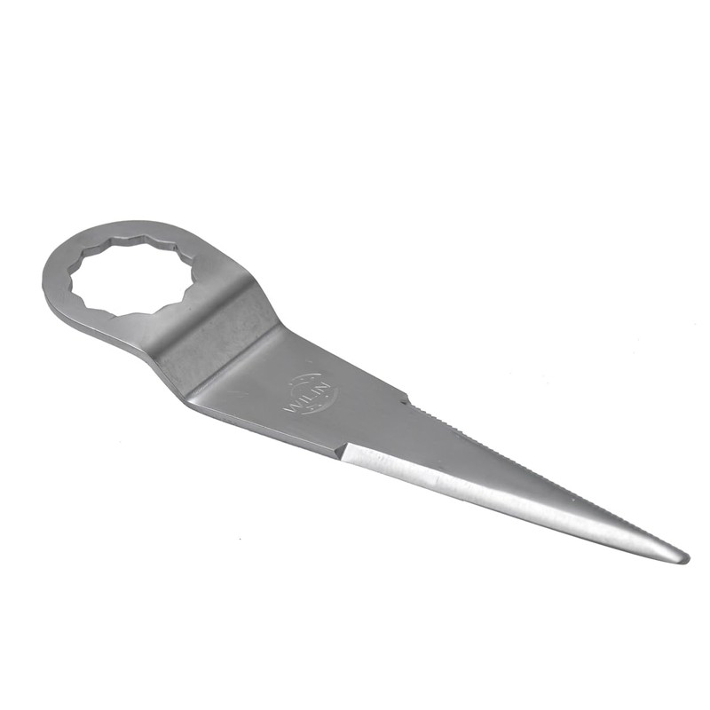 Cold Knife Blade 90mm 3.55" Air Windshield Cutting Blades With
