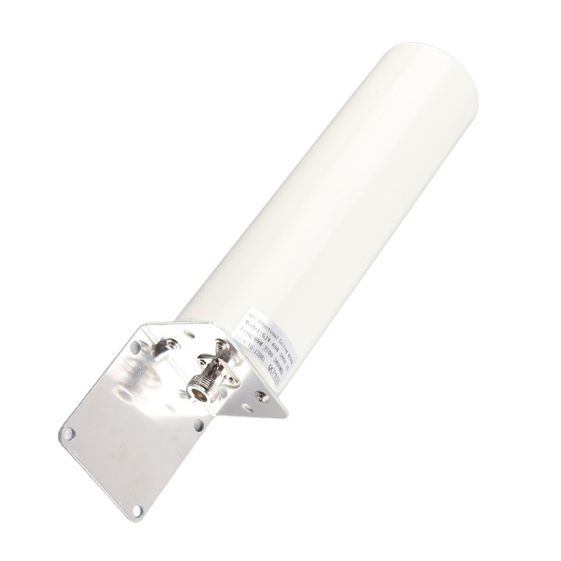 GJX‑698‑3800‑10 High Gain Antenna Professional 6DBI External N Female Antenna