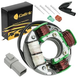 For Sea-Doo Stator for Seadoo GTS580 GTS 587 580Cc  1996 / GTS720 GTS 717 718Cc 1997-01