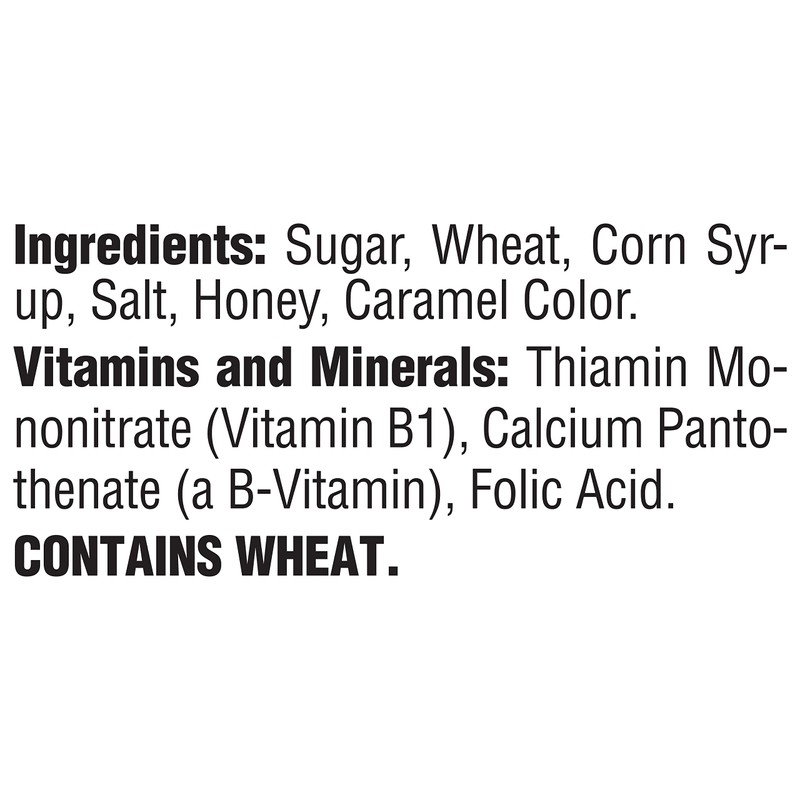 Golden Crisp Breakfast Cereal, Sweetened Puffed Wheat Cereal, 24 OZ