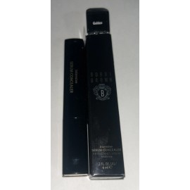 ~ BOBBI BROWN ~ BOBBI BROWN ~ INTENSIVE SERUM CONCEALER ~ Golden ~ .2 FL OZ/6 ml
