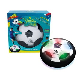 Ods 47007 – Sunday Airball Ball Steering Wheel, 19 cm