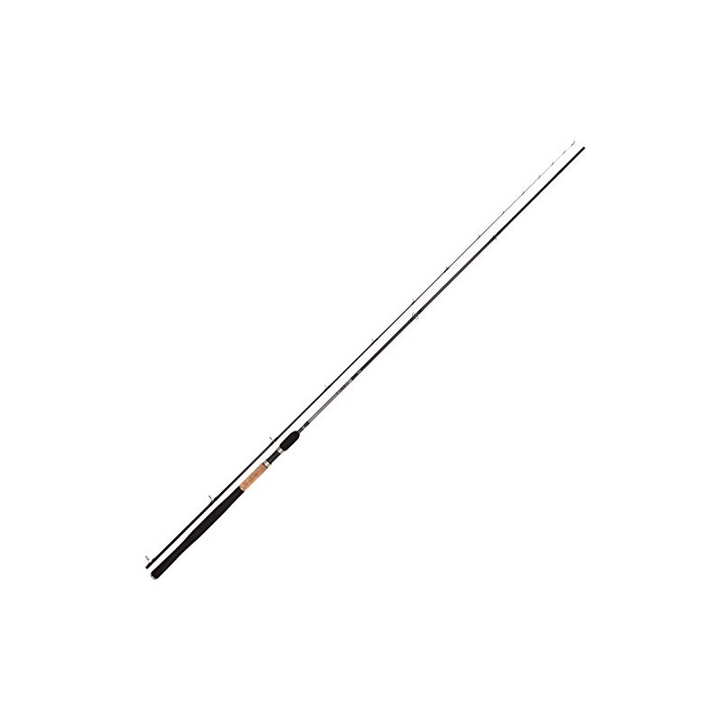 Daiwa N'ZON S Feeder 3.30 m 60 g Feeder Rod