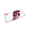 iGifts And Cards Full of Love 3D Pop Up Greeting