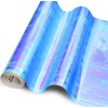 VViViD Air-Tint Sapphire Blue Chameleon Headlight Taillight Vinyl Tint Wrap