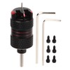Grcfumo Drone Propeller Remove Wrench Tool, Aluminium Alloy Propeller Removal