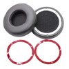 Almohadillas de Repuesto para Auriculares Earpads para Audifonos Beats EP