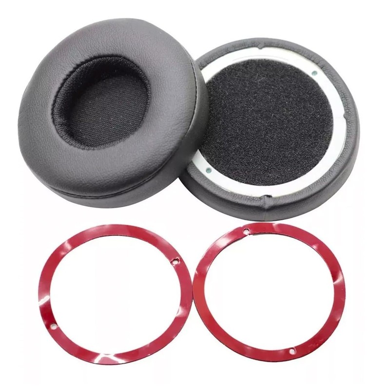 Almohadillas de Repuesto para Auriculares Earpads para Audifonos Beats EP