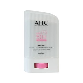 AHC Masters Hyper Mild Repair Sun Stick 22g / AHC 마스터즈 하이퍼 마일드 리페어 선스틱 22g