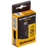 Continental Easy Tape Hock Pressure Rim Tape – Black, One