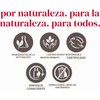Burt's Bees - Brillo labial hidratante 100% natural, color champán,