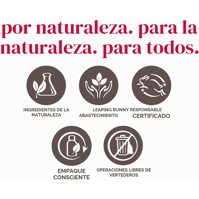 Burt's Bees - Brillo labial hidratante 100% natural, color champán,