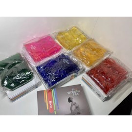 WonderPax Wonder Pax Reusable Cold/Hot Therapy Gel Packs. NIB Resellers Wholesale Pricing!