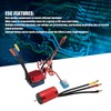 Brushless Motor ESC Kit S2440 4000KV Brushless Motor S35A Brushless