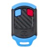 Kit 2 Controles Remotos Centurion Nova 2 Canales 433.93mhz Color