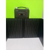 Combo Model 100W Portable Power Station with 40W Solar Panel