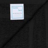 Textile Do 12 X Face Cloth Set 100% Egyptian Combed