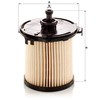 MANN-FILTER PU 12 003/1 Z Fuel Filter - Car +