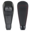 TQPONLY Automatic Gear Shift Knob Compatible with 2012-2023 Toyota 4Runner