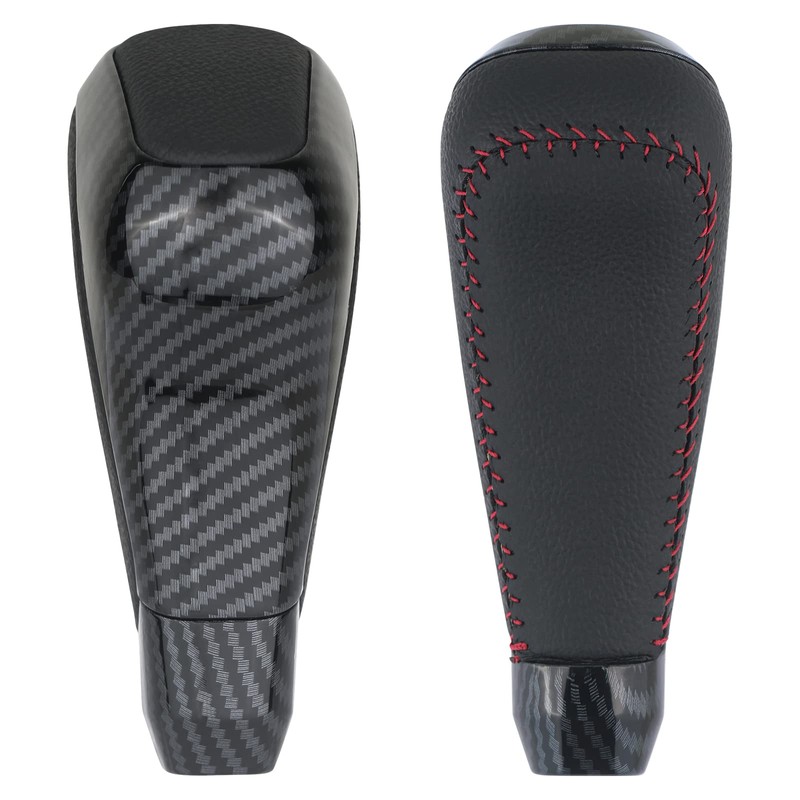 TQPONLY Automatic Gear Shift Knob Compatible with 2012-2023 Toyota 4Runner