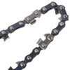 Hand Chain Saw 48in Foldable Portable Outdoor Pocket Chain Saw