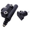 Solarhome 2X A51976 L25419 Brake Master & Slave Cylinder Kit