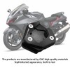 For Hayabusa 2021 2022 2023 2024 Kickstand Extension Plate Foot