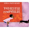 Ezra Jack Keats Gift Set Includes Whistle for Willie Board
