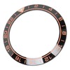 Watch Bezel Insert 41.5mm Ceramic Watch Bezel Ring Repair Replacement