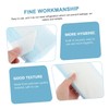LALAFINA 2pcs Nursing Cold Pads Disposable Ice Packs for Postpartum
