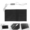 Temperature Regulating Heating Pad 4 Gear USB Power Waterproof Electric