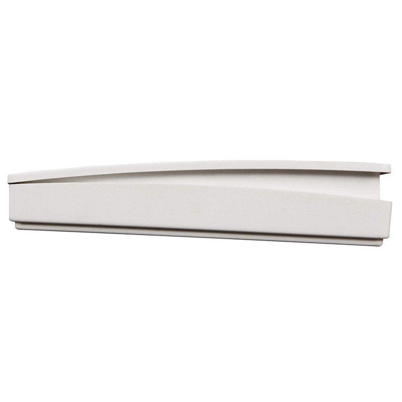 MC POWER Kinetic Wireless Wall Switch for Radio Switch Series