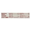 UD_Gomacro Case of 12-2.3 Oz Bars Maple Sea Salt Grain