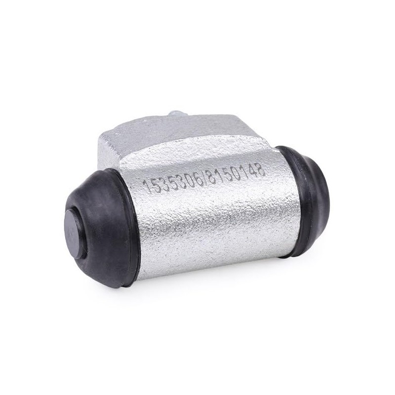 RIDEX 277W0023 Rear Wheel Brake Cylinder on Both Sides