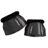 LeMieux Fleece Rubber Bell Overreach Horse Boots - Over Reach