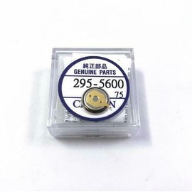 Original Fit for Citizen Eco-Drive 295-5600 MT920 Rechargeable Battery Capacitor Sealed