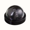 Unbranded US 5-10Pack Dummy Security Camera Fake Outdoors Dome Wireless