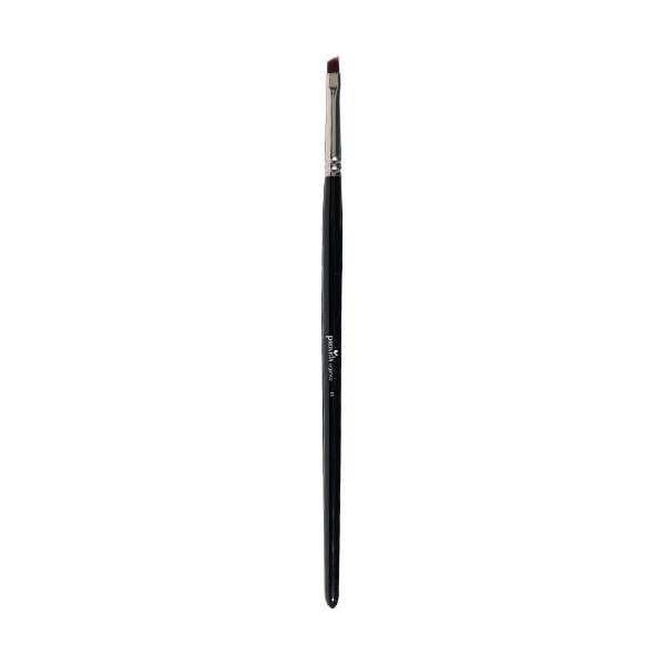 Provida Organics Fine Eyeliner Brush No. 11, 1 Pc