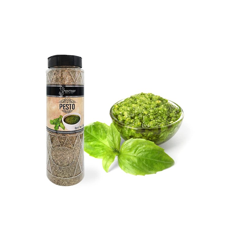 Pontino Pesto, 245 g