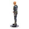 McFarlane Toys DC Black Adam Movie 7IN Cifras - Adam
