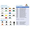 Italeri 510002692 – 1: 48 AB 212/UH 1 N Helicopter
