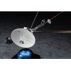 Hasegawa SW02 1/48 Unmanned Space Probe Voyager Plastic Model