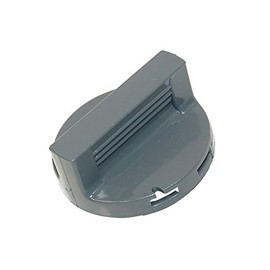 Zanussi Washing Machine Control Knob Timer Cover. Genuine part number 50099625001