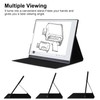 KuRoKo Case for Remarkable 2 Tablet Case, Slim Lightweight Stand